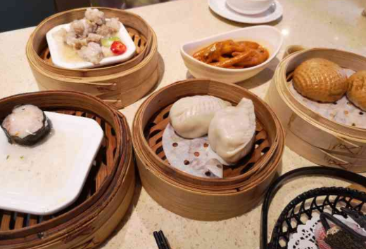 茶点王的费多少？优势是什么