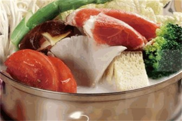 馋嘴小火锅