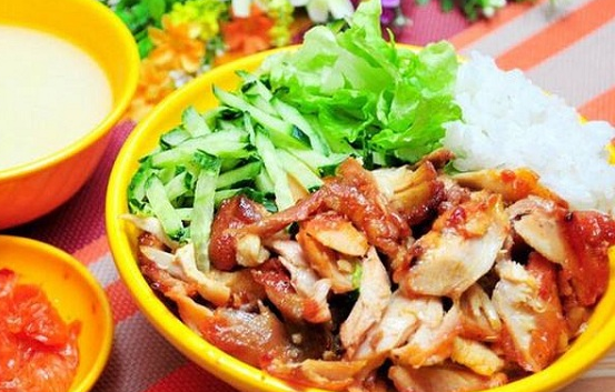 二师兄烤肉拌饭费？怎么样