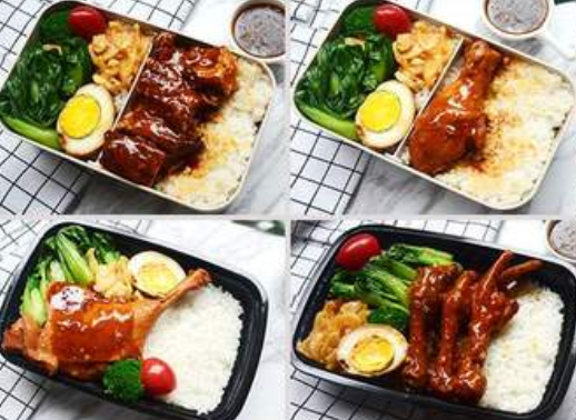 外卖快餐店排行有哪些？小面爱上粉有很高名气与口碑