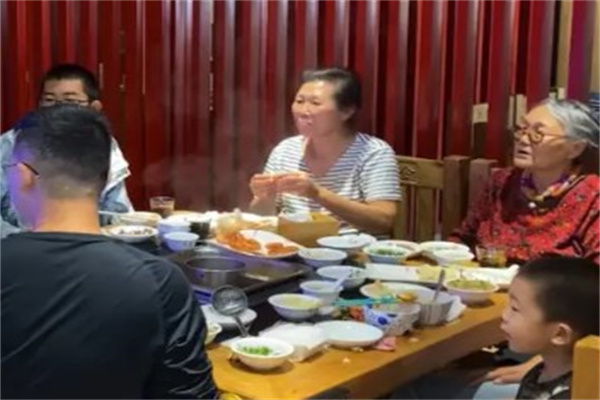 巴金火锅产品 门店图片
