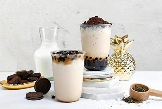 上瘾星球奶茶怎么样？有哪些优势