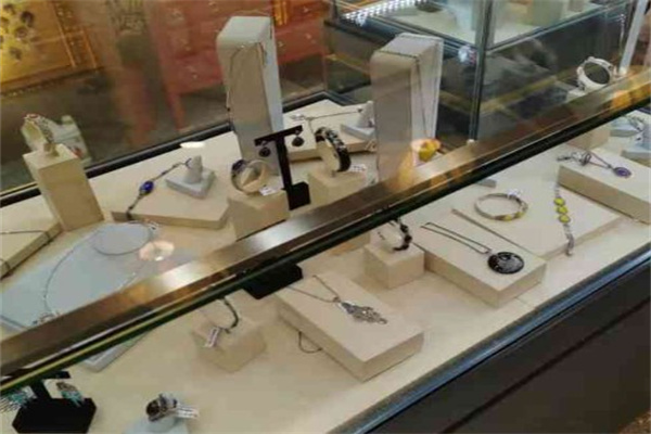 银世之家产品 门店图片