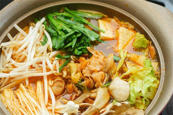 老饭碗砂锅菜产品 门店图片