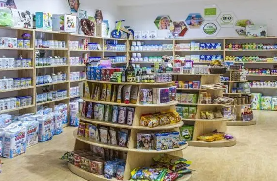 母婴店的店有哪些？美贝美妈市场资源丰富