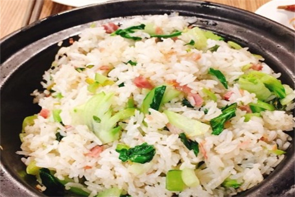老饭碗砂锅菜产品 门店图片