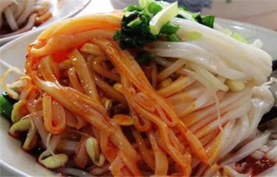 石河子王家凉皮费？有哪些条件