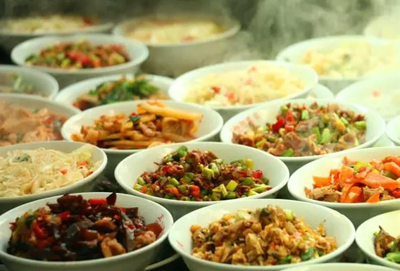 饭否小碗菜店怎么样？支持详情