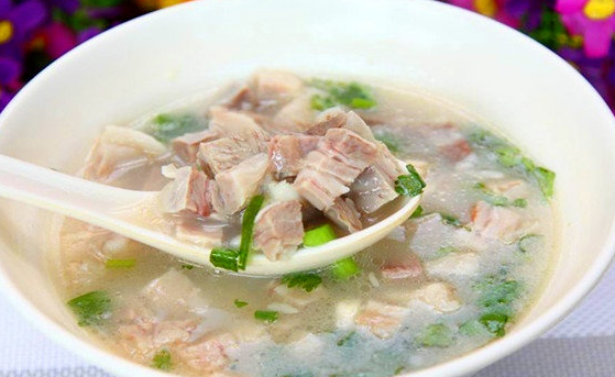 石灰窑羊肉汤费多少？合作优势是什么