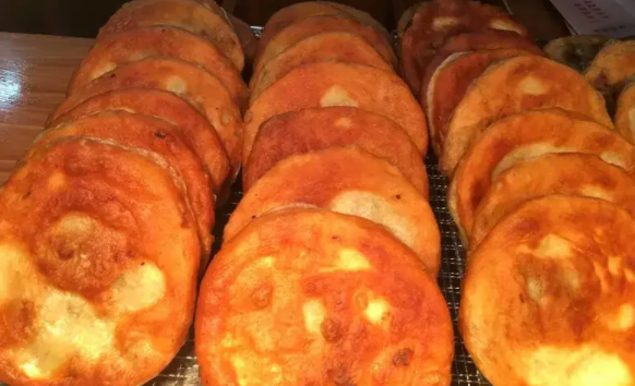 土家鲜肉饼多少钱？的条件是什么