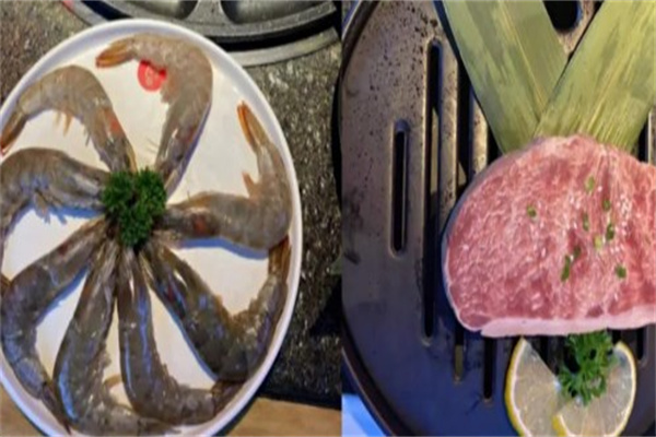 汉釜宫烤肉