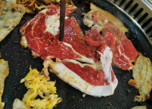 八大齐烤肉多少钱？怎么