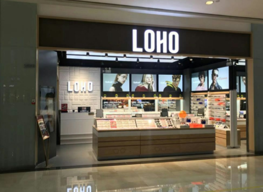 loho眼镜怎么？怎么样