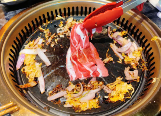 八大齐烤肉多少钱？怎么