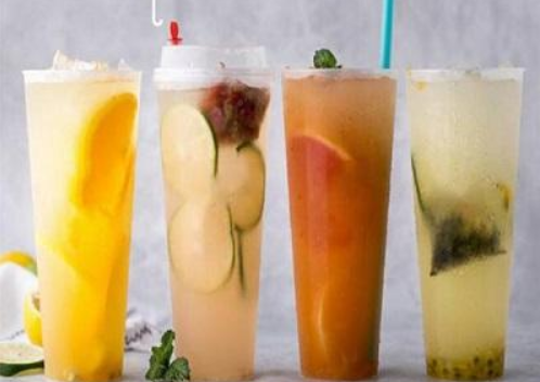 现代轻茶奶茶怎么？怎么样