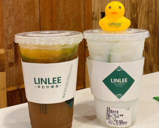 linlee柠檬茶费用？怎么