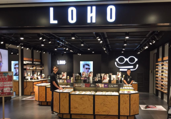 loho眼镜怎么？怎么样
