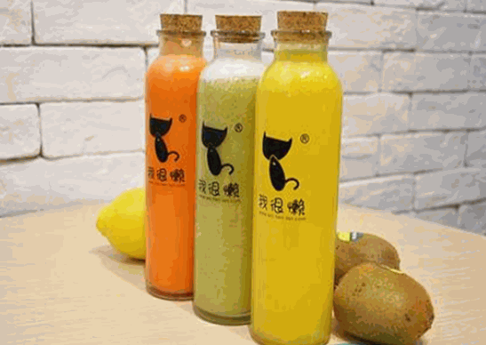 我很懒果汁多少钱？怎么