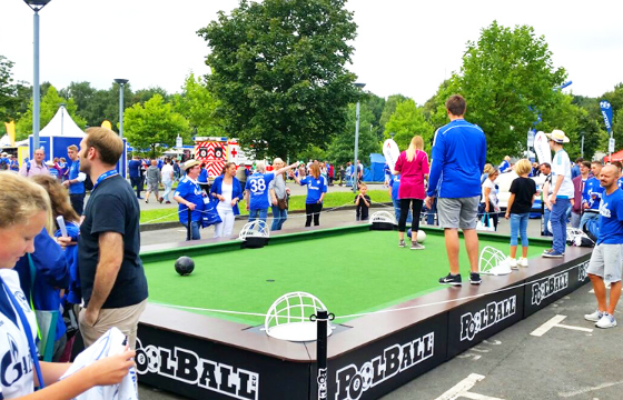 poolball