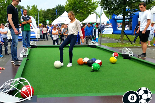 poolball
