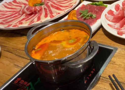 巷尚火锅多少钱？条件是什么