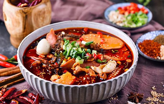 成都冒菜费是多少？怎么样