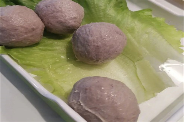 汕头八合里海记牛肉火锅