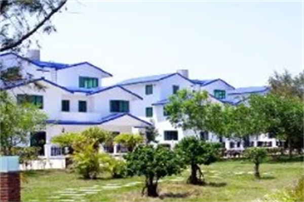 汕尾红海湾海岛酒店