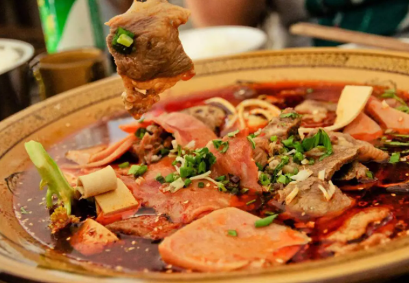 成都冒菜费是多少？怎么样