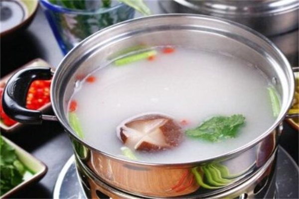 馋猫小火锅产品 门店图片