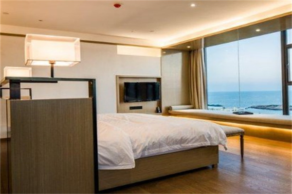 汕尾红海湾海岛酒店