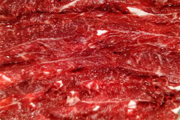 汕头八合里海记牛肉火锅