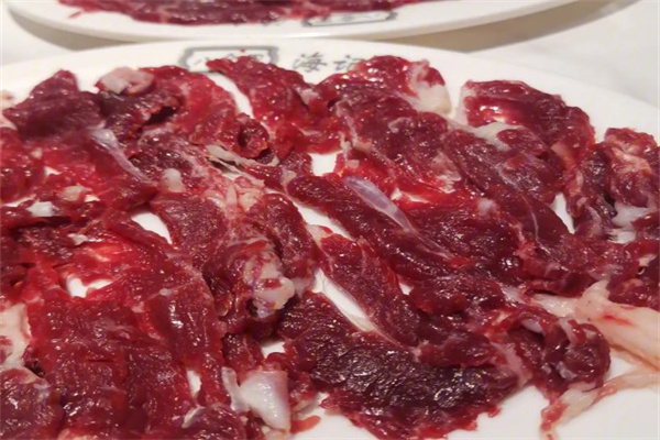 汕头八合里海记牛肉火锅