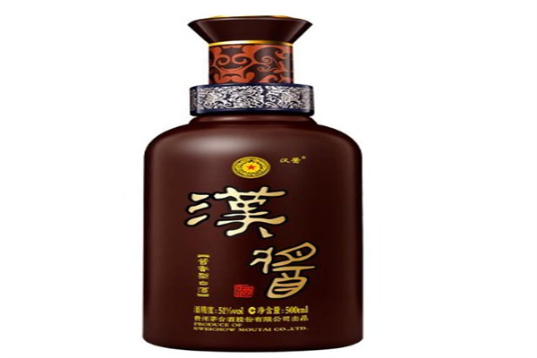 汉酱产品 门店图片