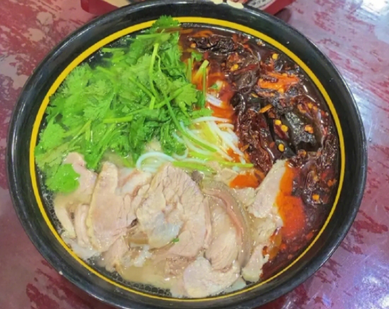 水城羊肉粉多少钱？条件有哪些