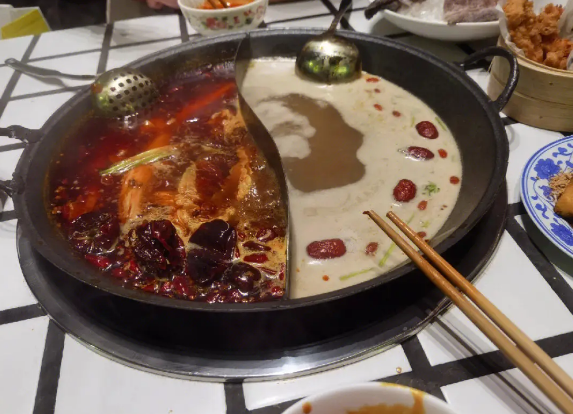 朱光玉火锅