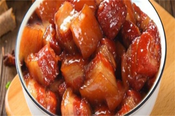 江南小碗菜