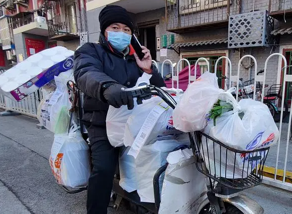 北京外卖店排行榜？外卖小火锅让消费者深感满足