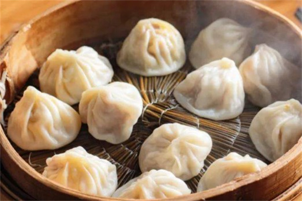 江南小吃
