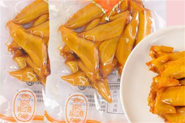 好乡霖休闲食品产品 门店图片