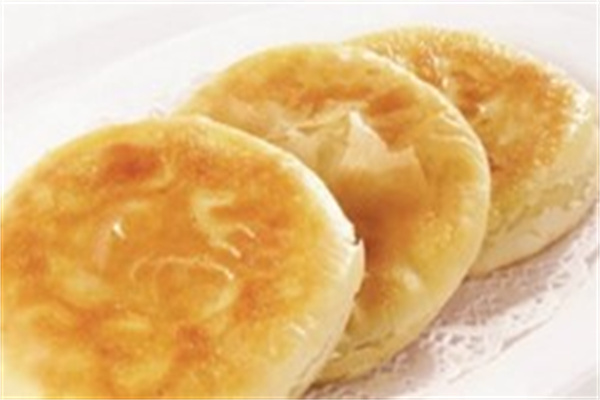 江南贡饼