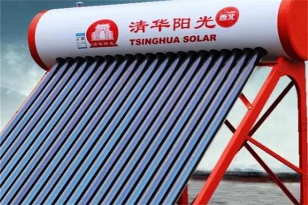 清华阳光太阳能产品 门店图片
