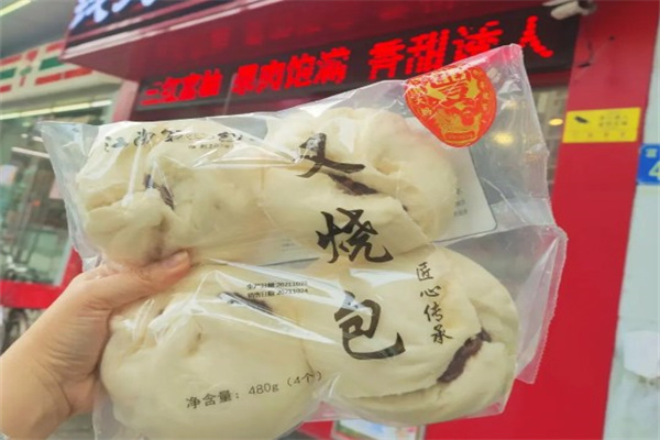 江南第一包