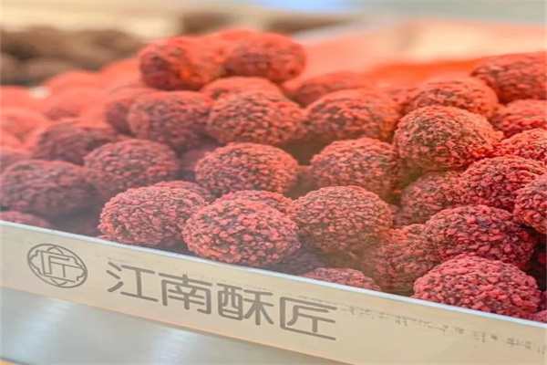 江南酥匠