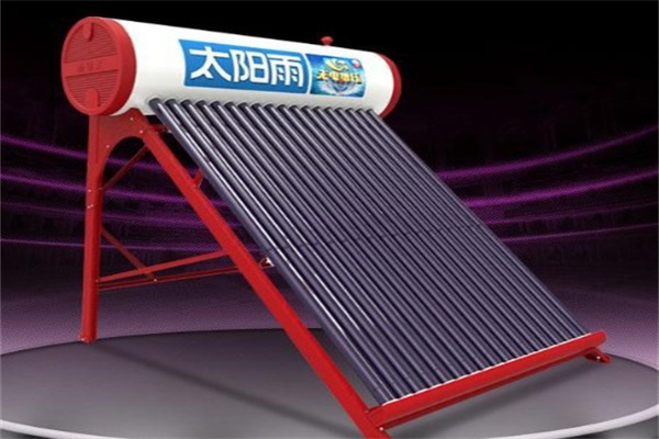太阳雨太阳能产品 门店图片