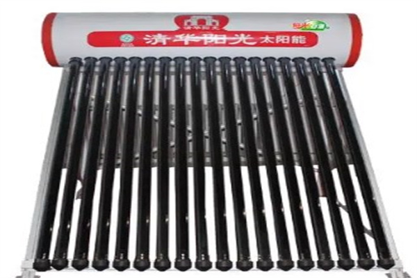 清华阳光太阳能产品 门店图片