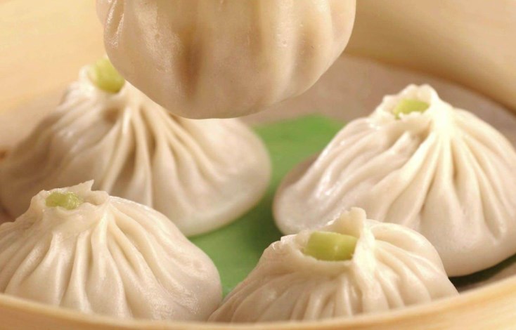 江南灌汤包