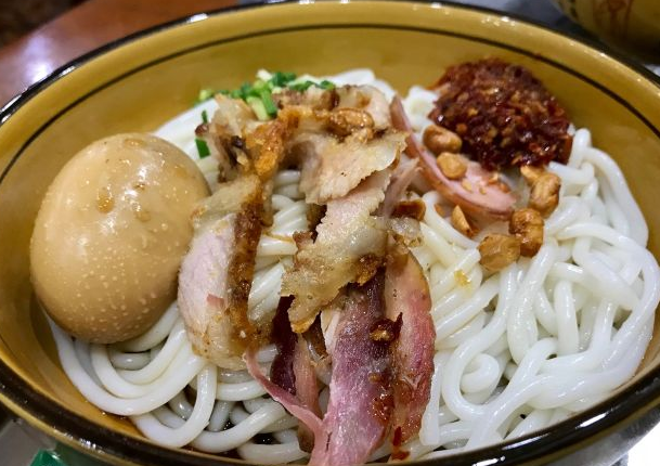 喜来轩桂林米粉