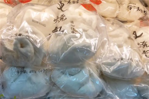 江南第一包