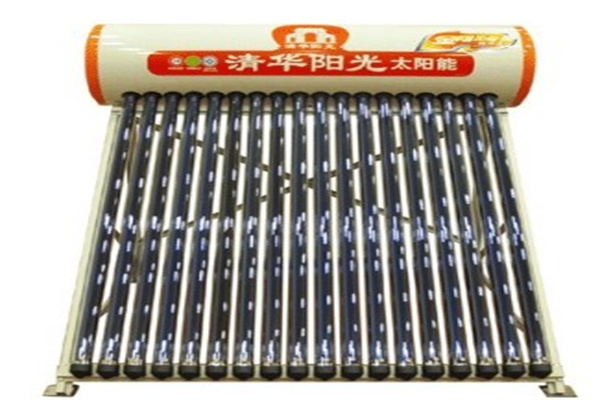 清华阳光太阳能产品 门店图片